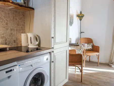 Les Marines du Roussillon, Maison 4 personnes à Saint Cyprien - Photo 10