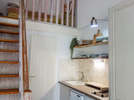 Les Marines du Roussillon, Maison 4 personnes à Saint Cyprien - Photo 11