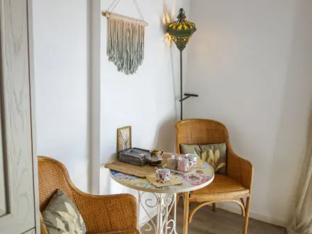 Les Marines du Roussillon, Maison 4 personnes à Saint Cyprien - Photo 12