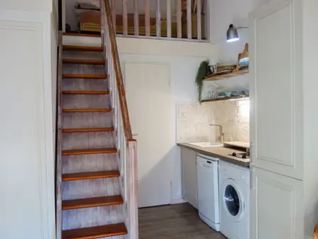 Les Marines du Roussillon, Maison 4 personnes à Saint Cyprien - Photo 13