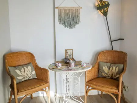 Les Marines du Roussillon, Maison 4 personnes à Saint Cyprien - Photo 14