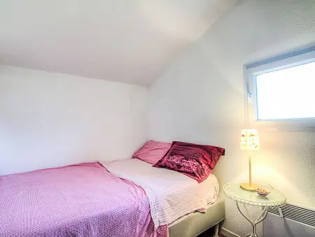 Les Marines du Roussillon, Maison 4 personnes à Saint Cyprien - Photo 17