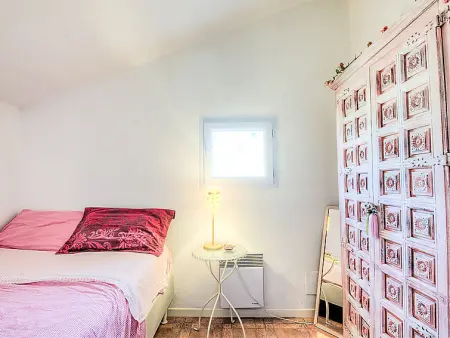 Les Marines du Roussillon, Maison 4 personnes à Saint Cyprien - Photo 18