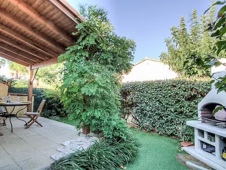 Les Marines du Roussillon, Maison 4 personnes à Saint Cyprien - Photo 21