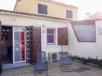 House in Le Barcarès,Les Amandines FR6640.550.2 N°694099