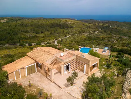 Cala Torta Na Moli, Villa 6 personnes à Cala Torta - Photo 2