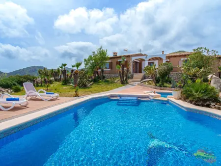 Cala Torta Na Moli, Villa 6 personnes à Cala Torta - Photo 3