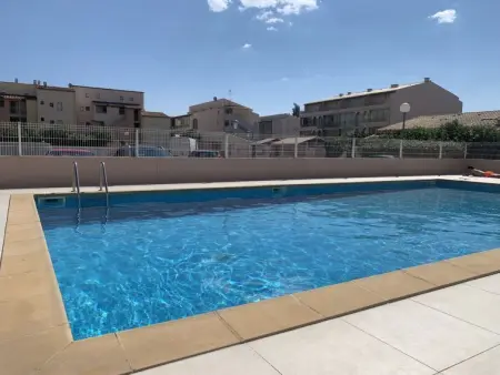 Les Cristallines, Maison 4 personnes à Cap d'Agde - Photo 2