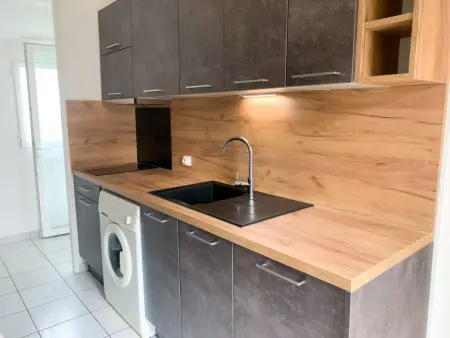 Les Cristallines, Maison 4 personnes à Cap d'Agde - Photo 3