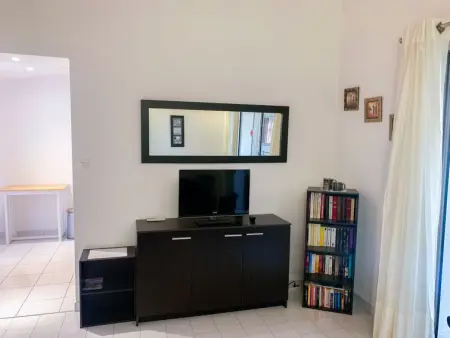 Les Cristallines, Maison 4 personnes à Cap d'Agde - Photo 6