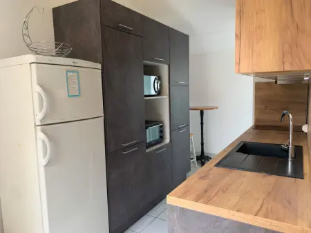 Les Cristallines, Maison 4 personnes à Cap d'Agde - Photo 8