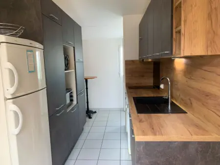 Les Cristallines, Maison 4 personnes à Cap d'Agde - Photo 9