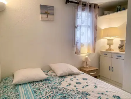 Les Cristallines, Maison 4 personnes à Cap d'Agde - Photo 10