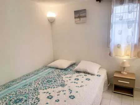 Les Cristallines, Maison 4 personnes à Cap d'Agde - Photo 11