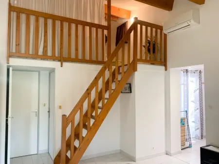 Les Cristallines, Maison 4 personnes à Cap d'Agde - Photo 12