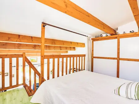 Les Cristallines, Maison 4 personnes à Cap d'Agde - Photo 13