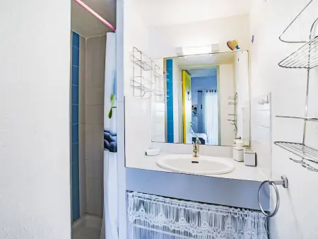 Les Cristallines, Maison 4 personnes à Cap d'Agde - Photo 15