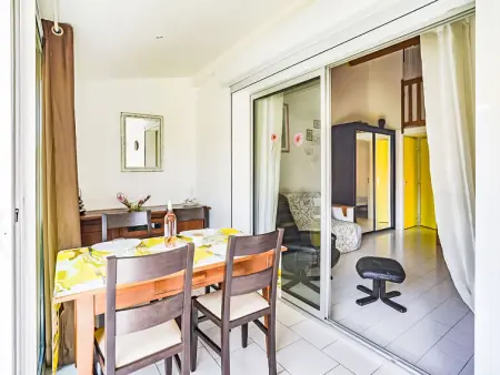 Les Cristallines, Maison 4 personnes à Cap d'Agde - Photo 16