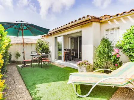 Les Cristallines, Maison 4 personnes à Cap d'Agde - Photo 17