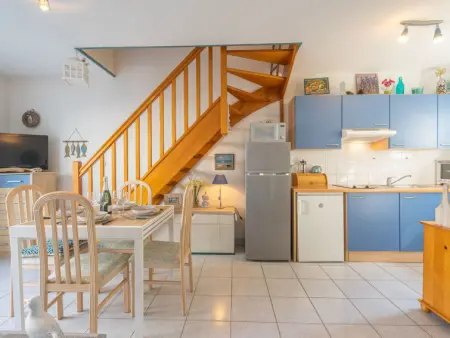 Les Jardins d'Agathe, Maison 4 personnes à Vaux Sur Mer - Photo 10