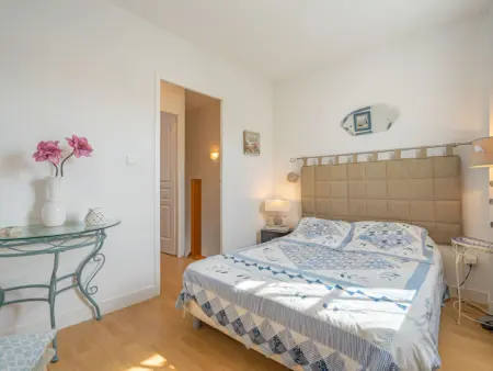 Les Jardins d'Agathe, Maison 4 personnes à Vaux Sur Mer - Photo 13