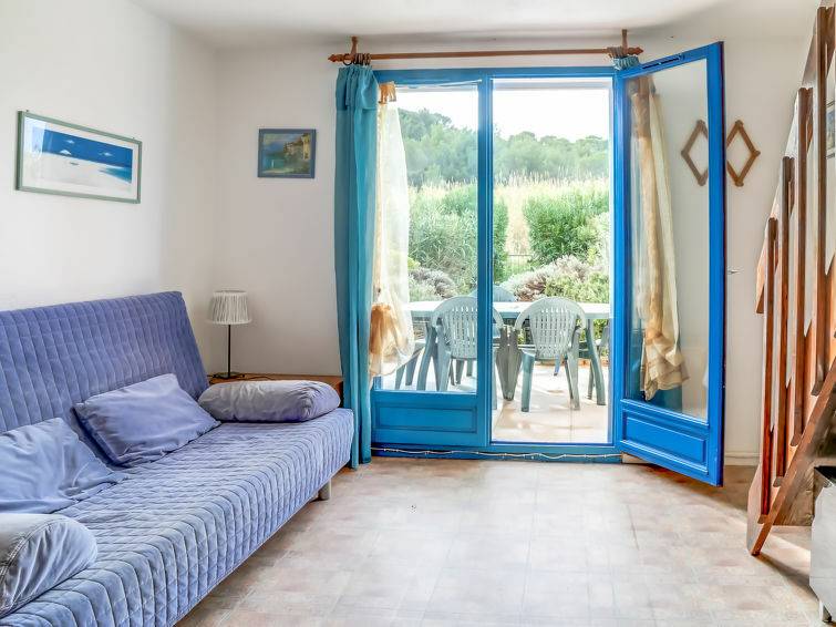 Le Domaine d'Azur, Location Maison à Le Lavandou - Photo 5 / 21