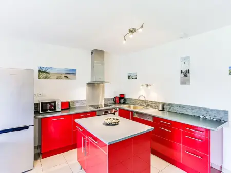 Mendi Bixta, Maison 6 personnes à Saint Pée sur Nivelle - Photo 1