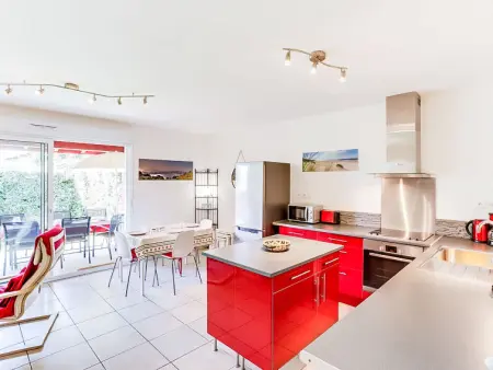 Mendi Bixta, Maison 6 personnes à Saint Pée sur Nivelle - Photo 3