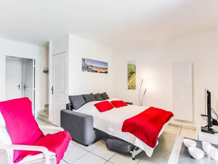 Mendi Bixta, Maison 6 personnes à Saint Pée sur Nivelle - Photo 7