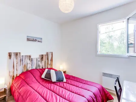 Mendi Bixta, Maison 6 personnes à Saint Pée sur Nivelle - Photo 11