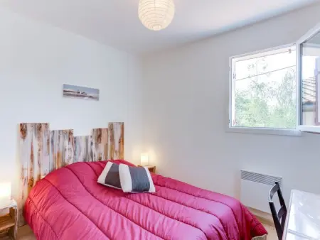 Mendi Bixta, Maison 6 personnes à Saint Pée sur Nivelle - Photo 12