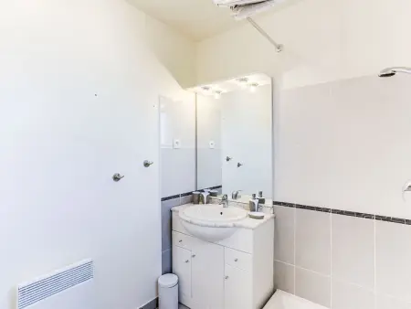 Mendi Bixta, Maison 6 personnes à Saint Pée sur Nivelle - Photo 14