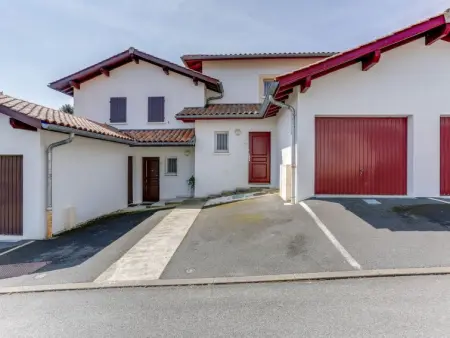 Mendi Bixta, Maison 6 personnes à Saint Pée sur Nivelle - Photo 22