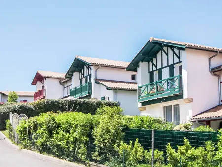 Mendi Bixta, Maison 6 personnes à Saint Pée sur Nivelle - Photo 24