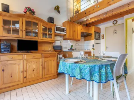 Le Hameau du Port, Maison 4 personnes à Saint Cyprien - Photo 5