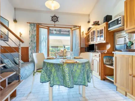 Le Hameau du Port, Maison 4 personnes à Saint Cyprien - Photo 7