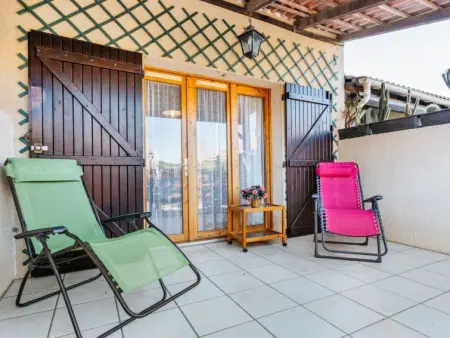 Le Hameau du Port, Maison 4 personnes à Saint Cyprien - Photo 11