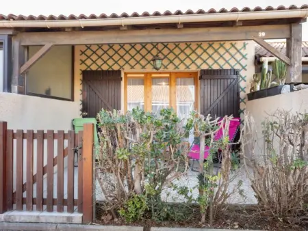 Le Hameau du Port, Maison 4 personnes à Saint Cyprien - Photo 12