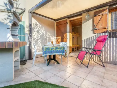 Le Hameau du Port, Maison 4 personnes à Saint Cyprien - Photo 15