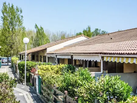 Le Hameau du Port, Maison 4 personnes à Saint Cyprien - Photo 16