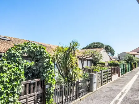 Le Hameau du Port, Maison 4 personnes à Saint Cyprien - Photo 17