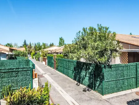 Le Hameau du Port, Maison 4 personnes à Saint Cyprien - Photo 19