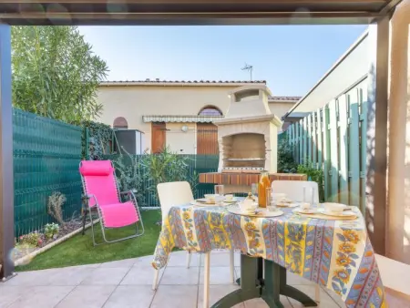 Le Hameau du Port, Maison 4 personnes à Saint Cyprien - Photo 20