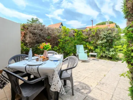 Sicard, Maison 5 personnes à Mimizan - Photo 1