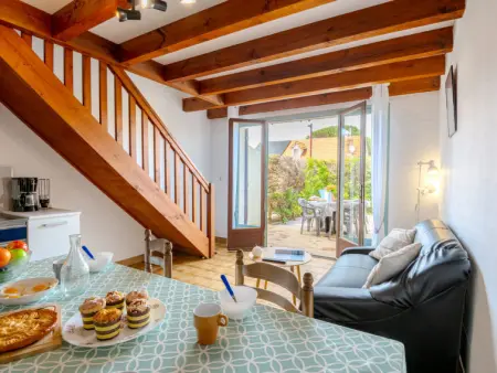 Sicard, Maison 5 personnes à Mimizan - Photo 2