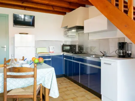 Sicard, Maison 5 personnes à Mimizan - Photo 3