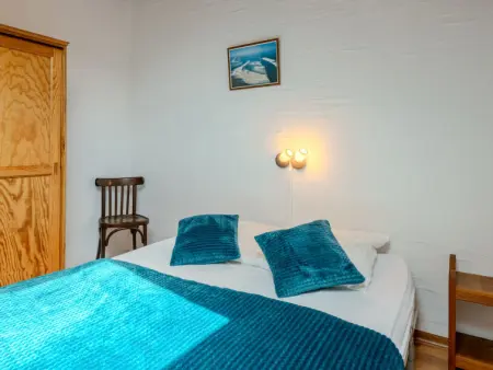 Sicard, Maison 5 personnes à Mimizan - Photo 4