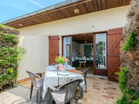 Sicard, Maison 5 personnes à Mimizan - Photo 11