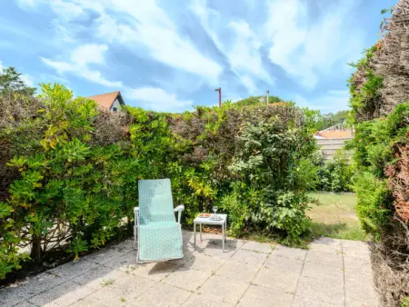 Sicard, Maison 5 personnes à Mimizan - Photo 12