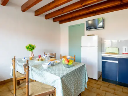 Sicard, Maison 5 personnes à Mimizan - Photo 14